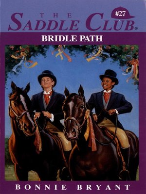cover image of Bridle Path